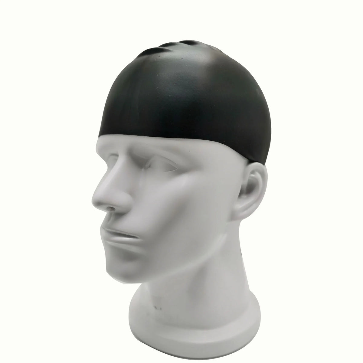 Swimming Pool Silicone Cap Hat Outdoor Water Sports Swimming Cap Custom Logo Eco-Friendly Durable Unisex, product image 5