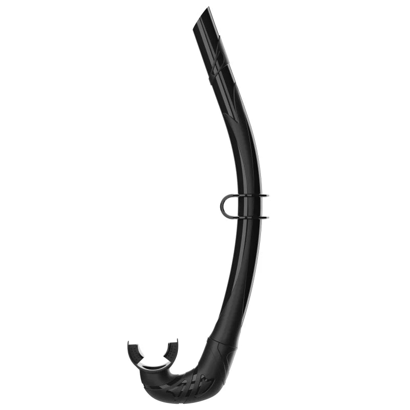 Cheap Price Silicone Wet Snorkel Diving Tube-Durable & Lightweight for Unisex Snorkeling, product image 5