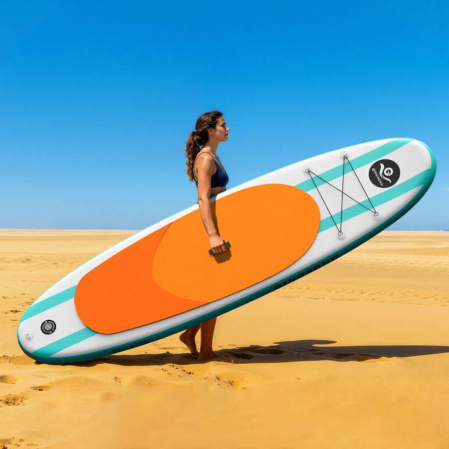 Inflatable Paddle Board