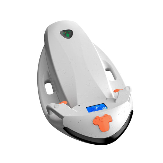 V2 Electric Underwater Scooter 6000W 80 Mins Endurance Power Surfboard Sea Scooter Factory Price OEM Water Thruster, product image 1