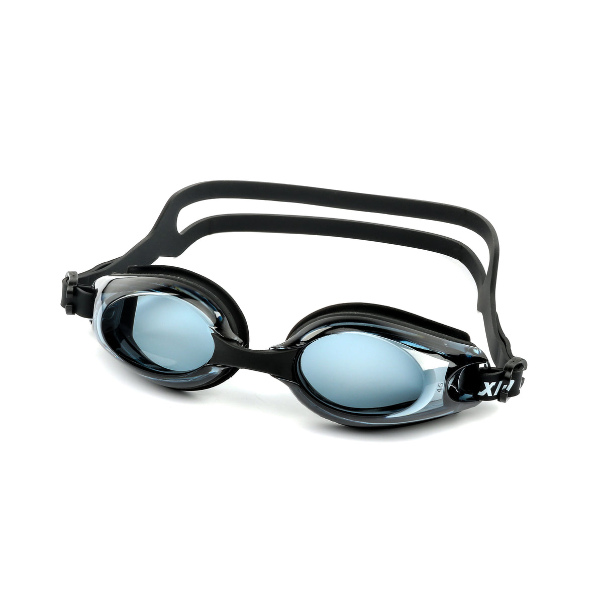 Interchangeable Lens Prescription Optical Outdoor Swimming Goggles, product image 1