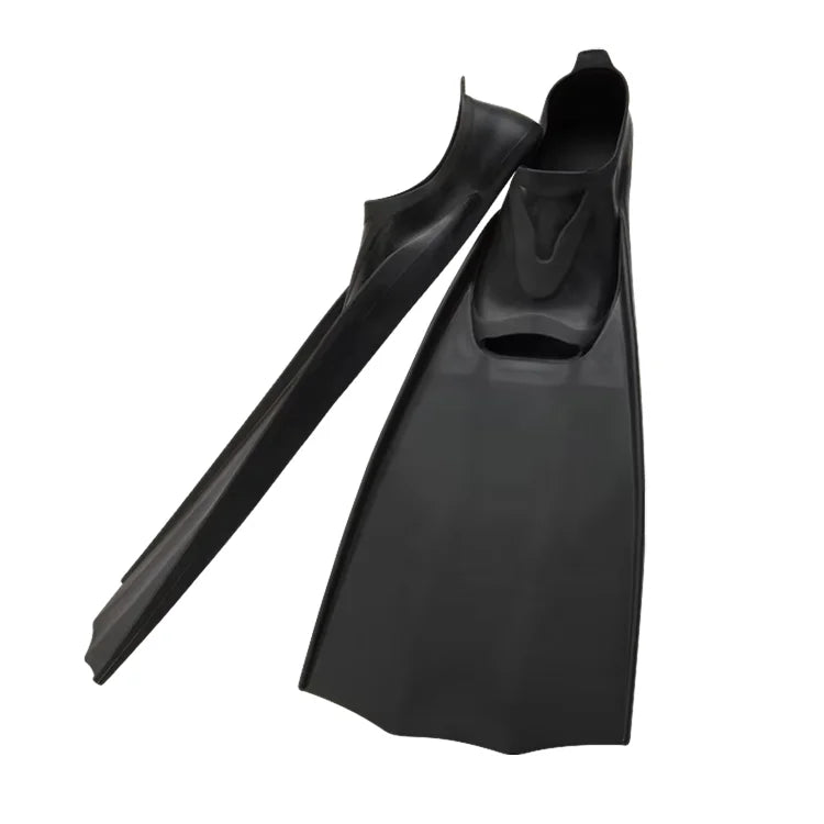 Popular International Distributors Wanted New Design Product Scuba Diving Fins Foot Pocket Fins for Freediving, product image 4