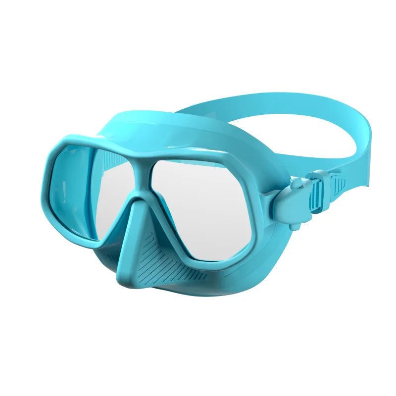 Best Dive Snorkeling Diving Mask for Swimming New Arrival Waterproof Food-Grade Silicone Mask for Diving & Freediving, product image 3