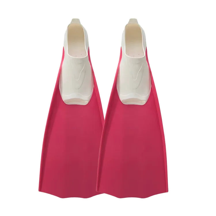 Popular International Distributors Wanted New Design Product Scuba Diving Fins Foot Pocket Fins for Freediving, product image 5