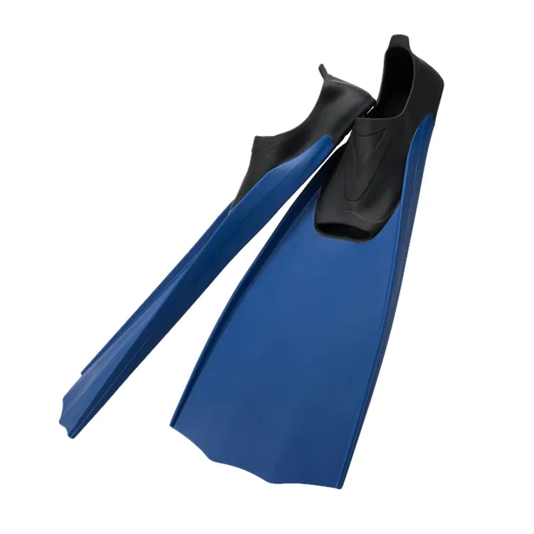Popular International Distributors Wanted New Design Product Scuba Diving Fins Foot Pocket Fins for Freediving, product image 2
