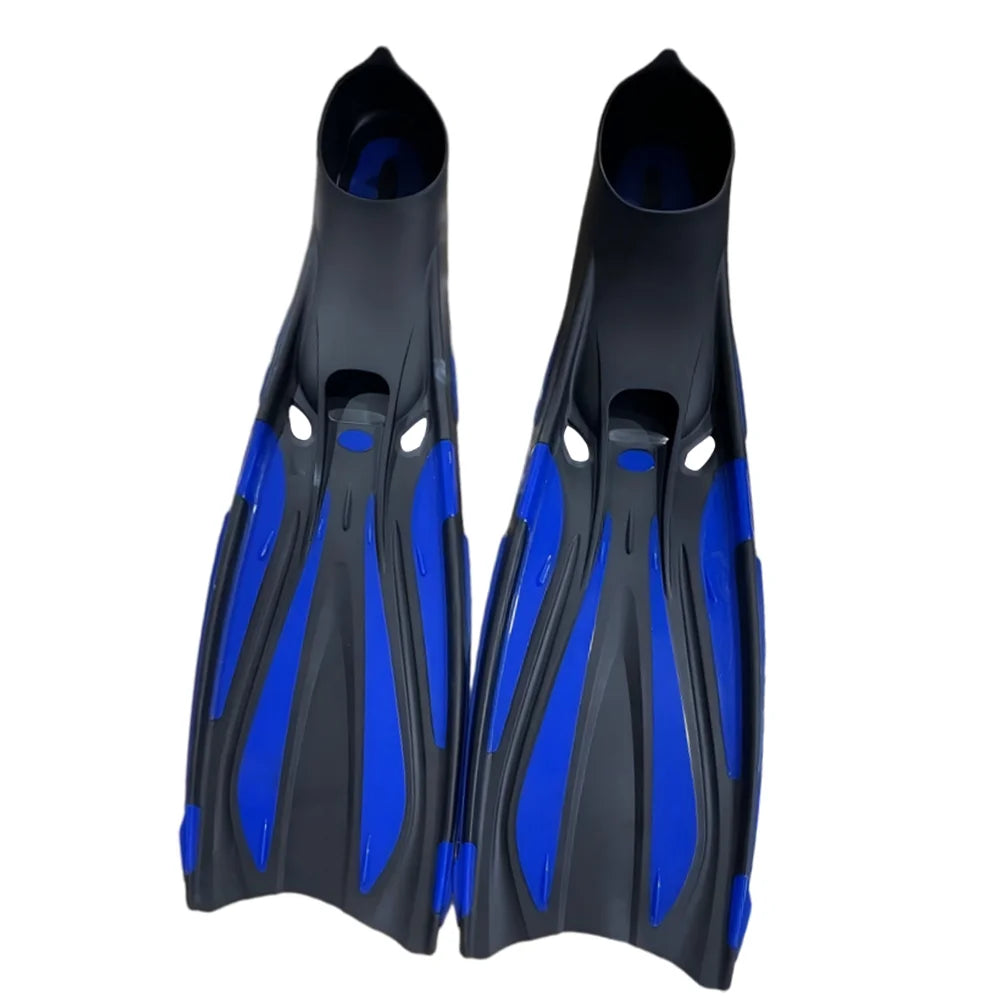 PP Diving Fins Wholesale Lightweight Professional Flippers for Scuba Diving & Freediving, product image 2
