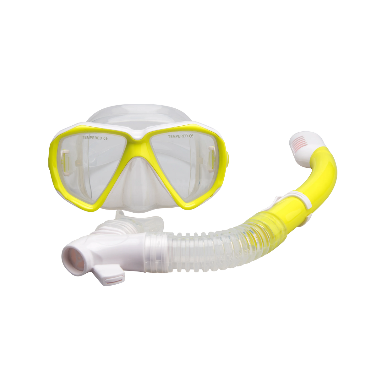 Cheap Price Freediving Equipment Silicone scuba Diving Mask and Snorkel Set, product image 4