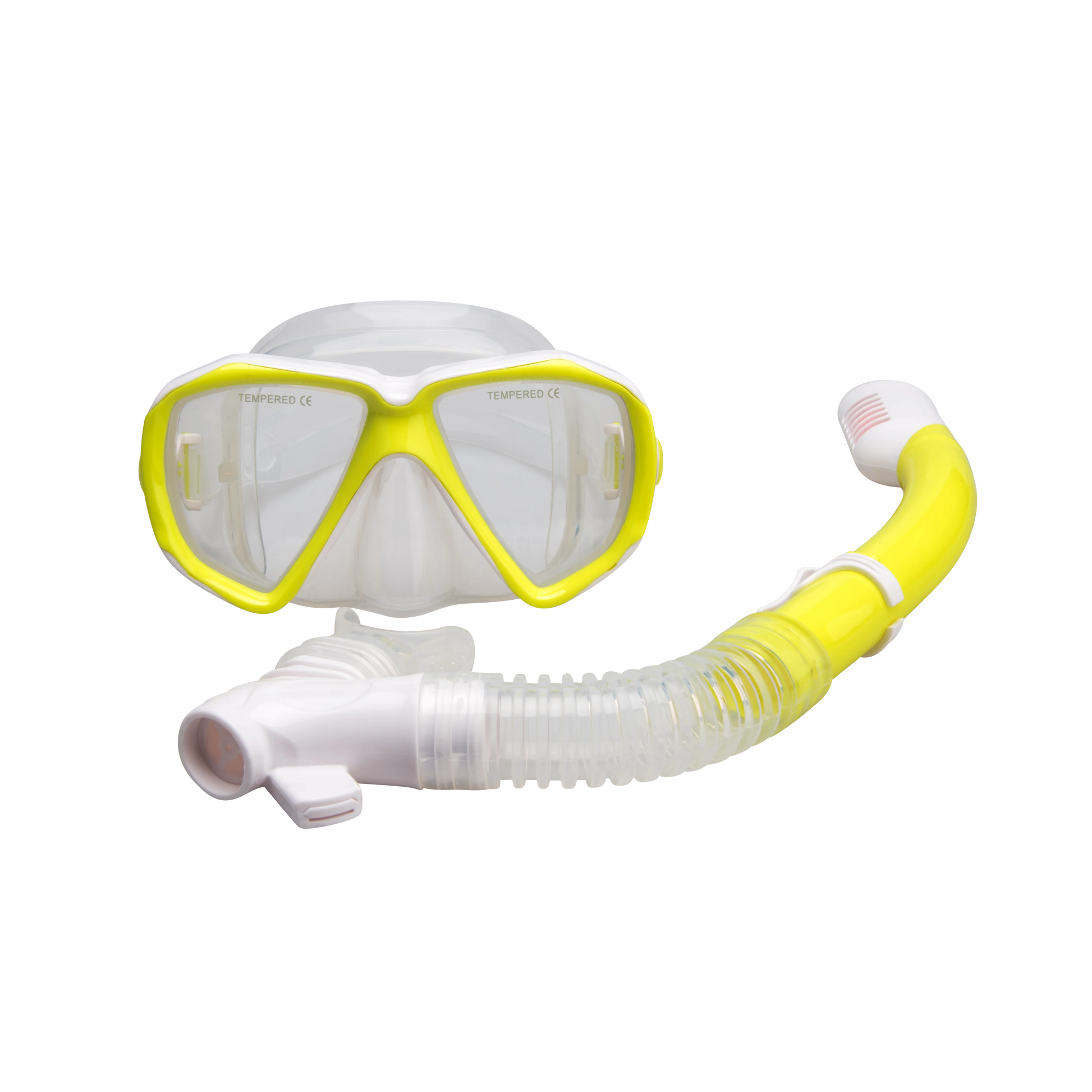 Cheap Price Freediving Equipment Silicone scuba Diving Mask and Snorkel Set, product image 4