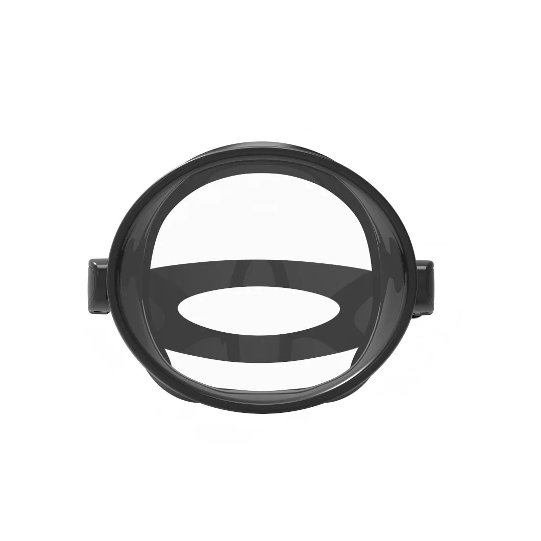 Top Selling Diving Mask with Silicone & Tempered Glass Anti-Fog for Water Sports and Snorkeling, product image 3