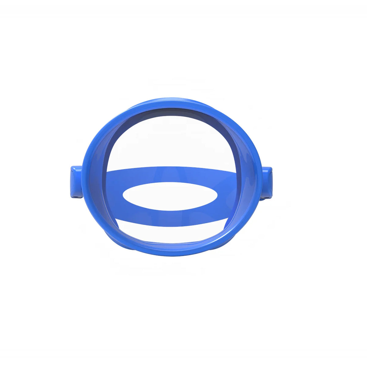Top Selling Diving Mask with Silicone & Tempered Glass Anti-Fog for Water Sports and Snorkeling, product image 2