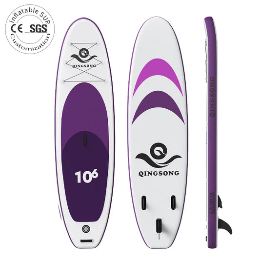 / OEM Inflatable Stand up Paddleboard SUP with Drop Stitch Material Stand-Up Paddleboarding Accessory, product image 1