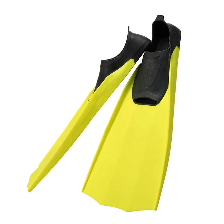 Popular International Distributors Wanted New Design Product Scuba Diving Fins Foot Pocket Fins for Freediving, product image 1